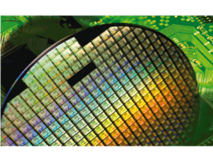 INDUSTRY | SEMICONDUCTOR | QES