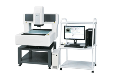 Nexiv R4540 NIKON CNC Measuring Machine - NEXIV VMZ-R4540