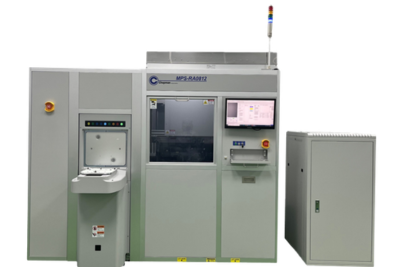 MPS - Wafer Roughness measurement systems