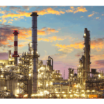 INDUSTRY | Petrochemical | QES