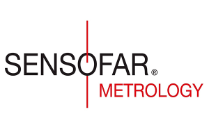 Sensofar Metrology