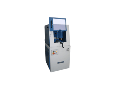 Semi-Automatic Milling Machine: HPF