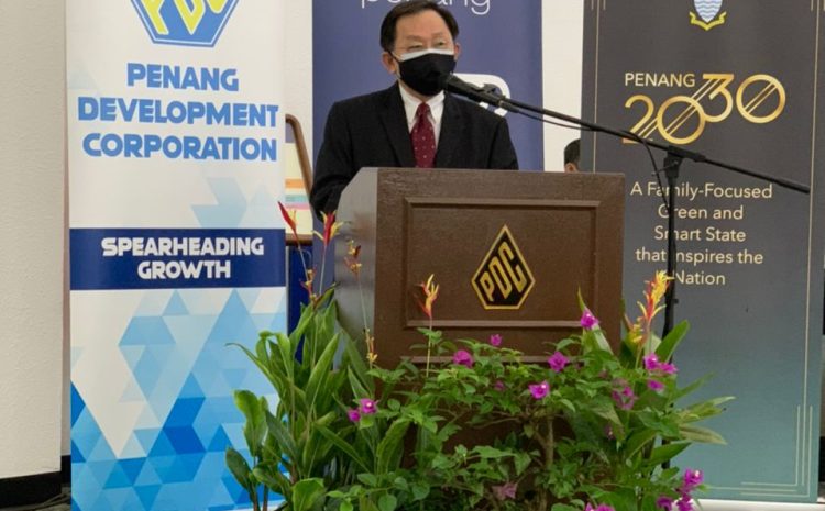 QES expand operations to Penang with RM 190 mil investment