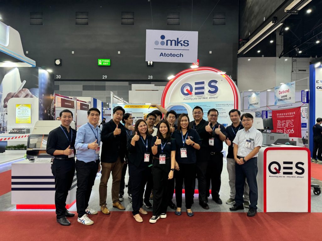 Group Exhibitions | QES Participates