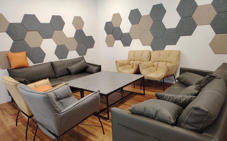 QES Social | Games & Reading Corner @ The Hive