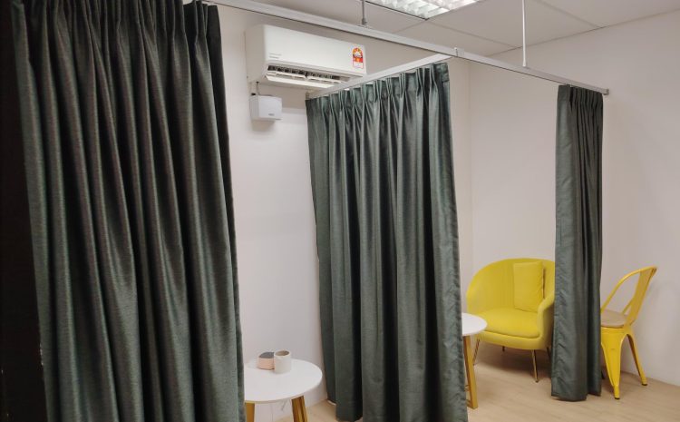 QES Social | Nursing Room