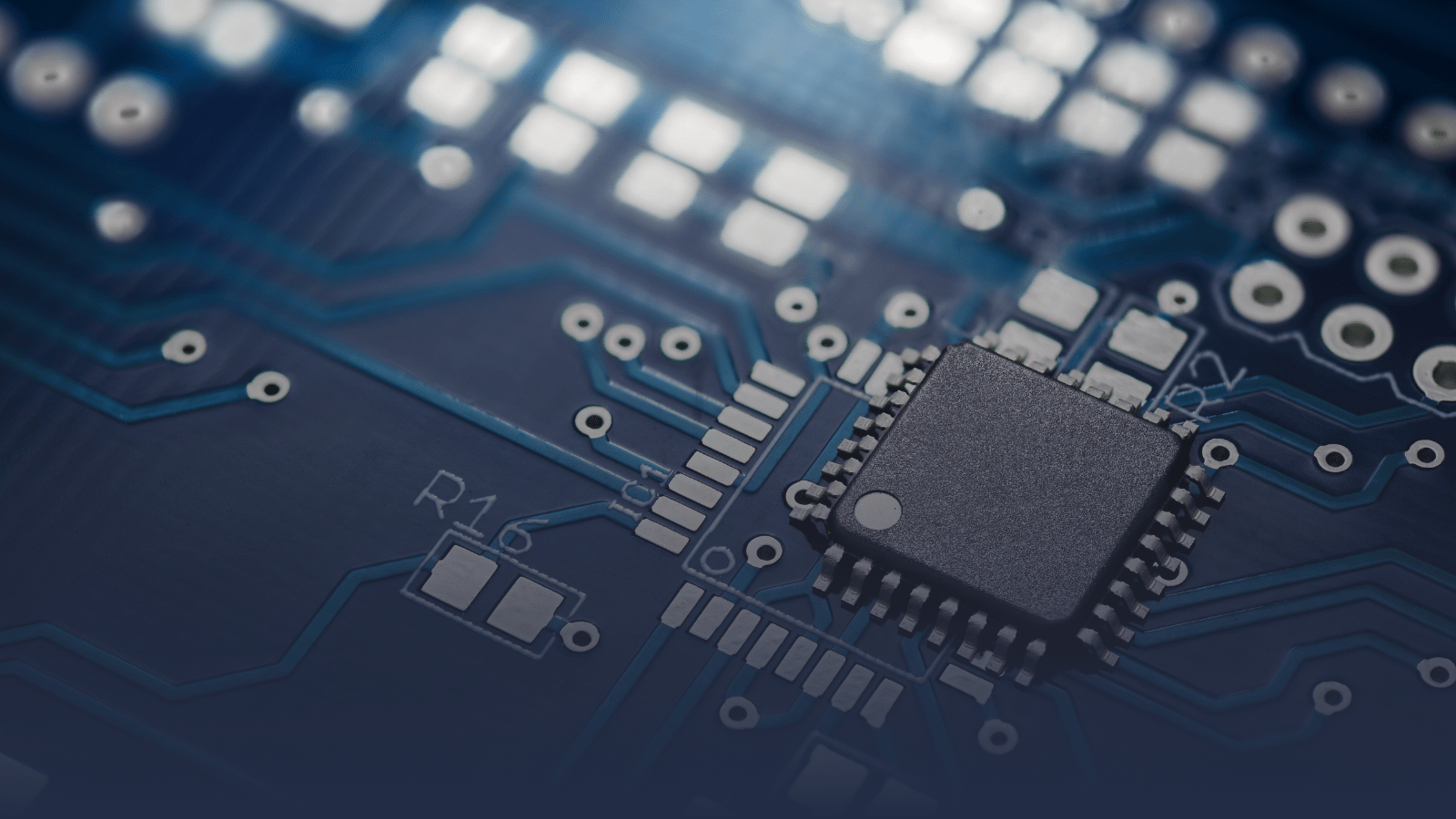 Semiconductor | QES