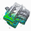 Advanced 3D Scanning | Geomagic Control X
