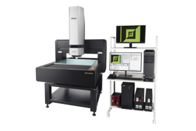 Nikon NEXIV VMF-K Series confocal video measuring system