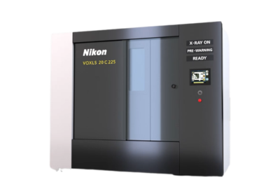 Nikon VOXLS 20 Series X-ray CT system
